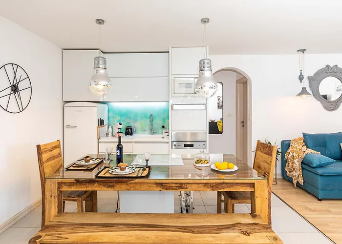 Apartman & Gordana Split