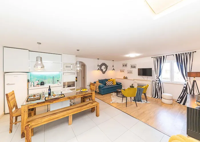 & Gordana Apartman *