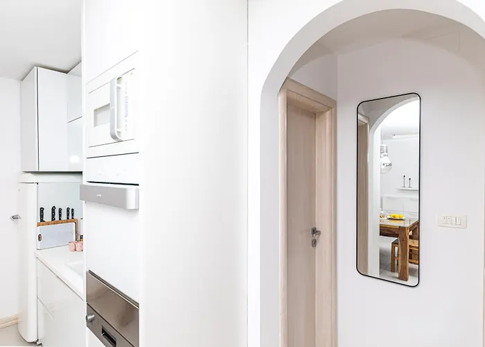 Apartman & Gordana Split