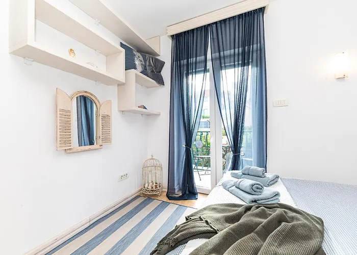 & Gordana Apartman Split