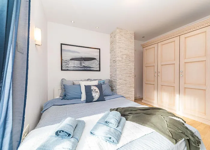 Apartman & Gordana Split