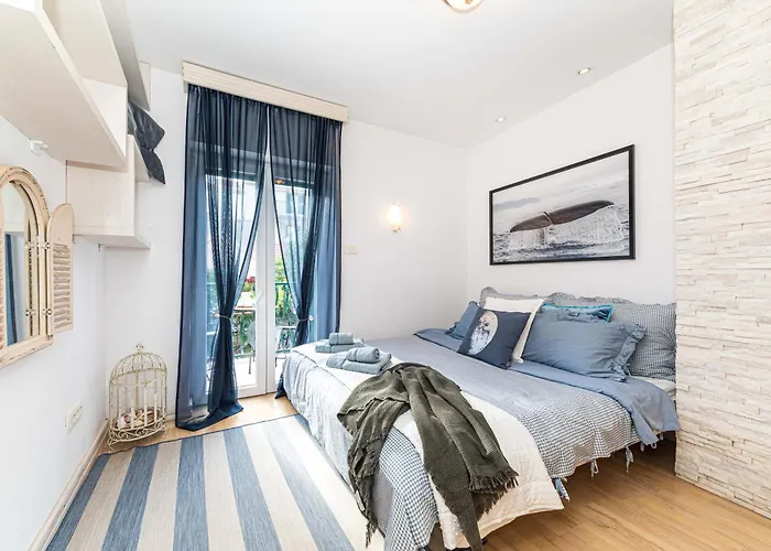 & Gordana Apartman Split