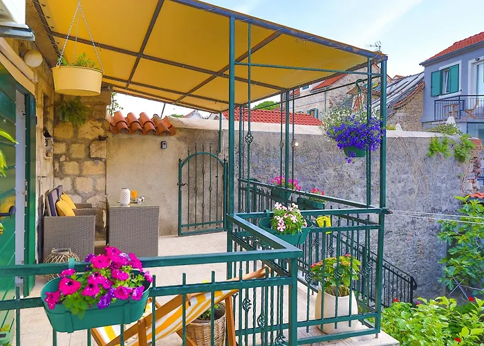 Apartman & Gordana *