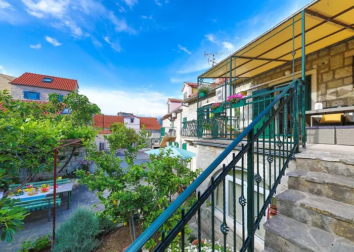 Apartman & Gordana *