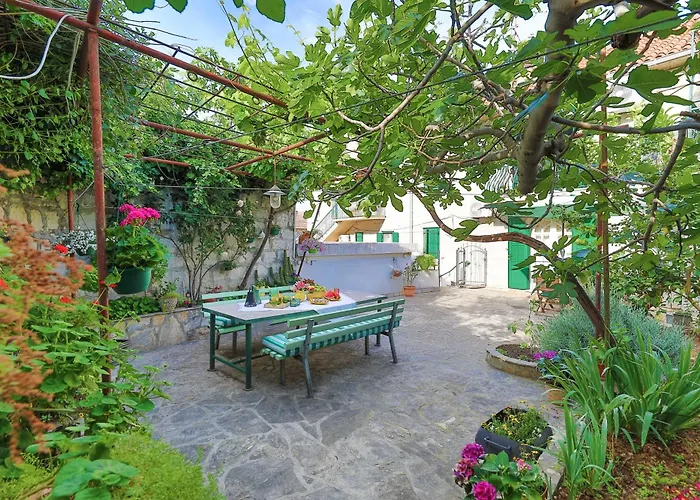 & Gordana Apartman *