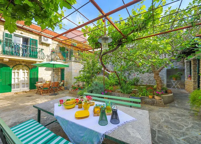 Apartman & Gordana Split