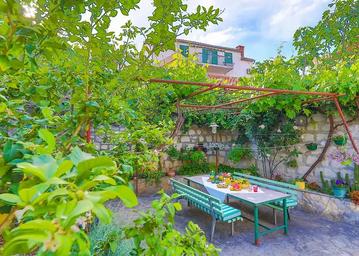 Apartman & Gordana Split