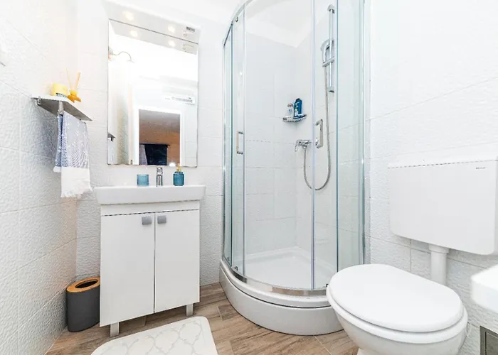 & Gordana Apartman *