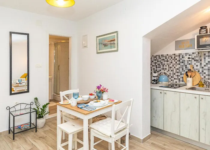 & Gordana Apartman Split