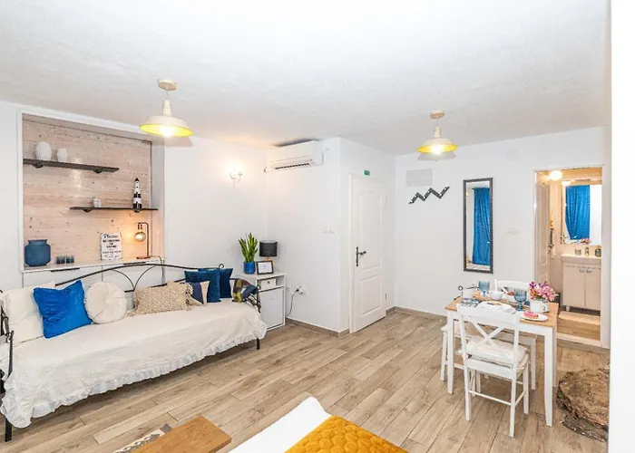 Apartman & Gordana *