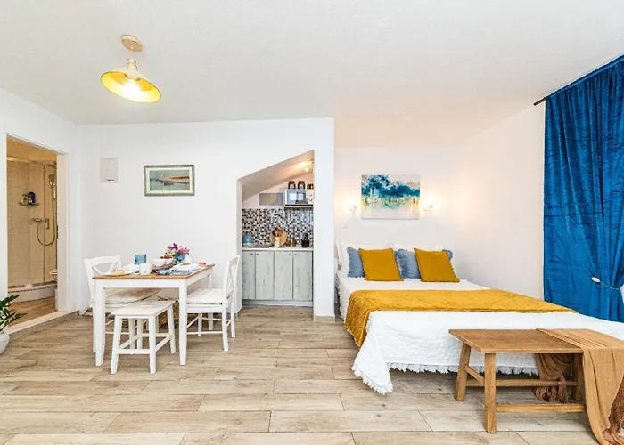 & Gordana Apartman Split